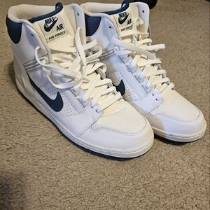 Nike Air Force 2 High